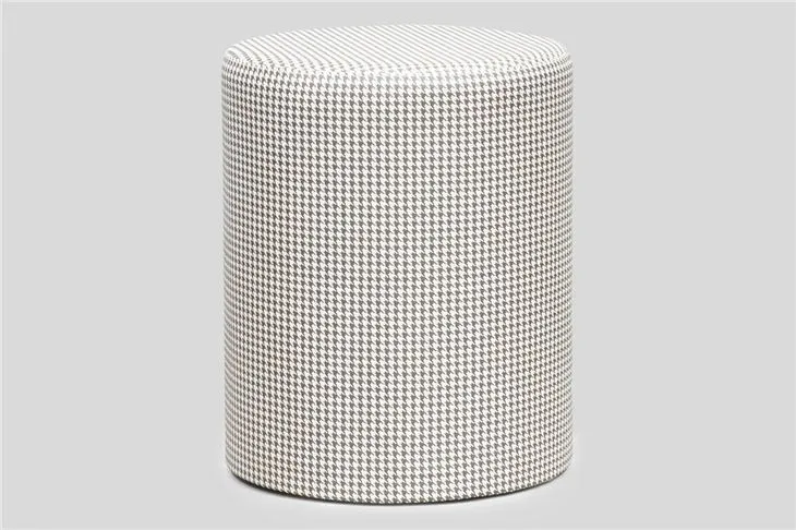 Tygstoppad dressingpall