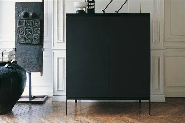 Hotelllägenhet Träskoskåp