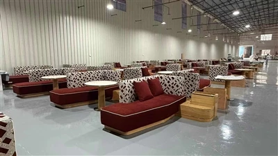 Focus Furniture vinner bud på större Holiday Inn-renoveringsprojekt – över 30...